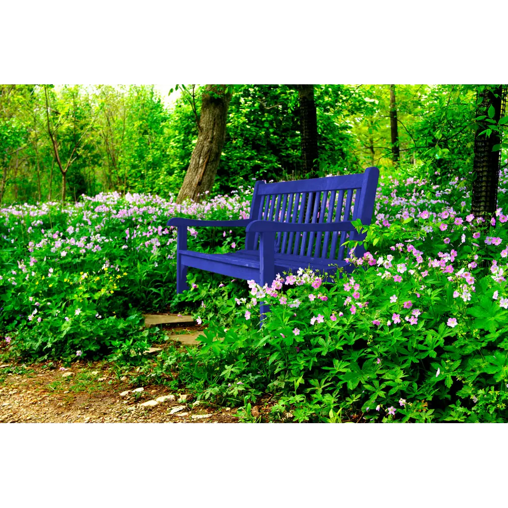 Эмаль Ярославские краски ПФ-115 синяя глянцевая для внутренних и наружных работ 82198238 STLM-0021767 - Вид №4