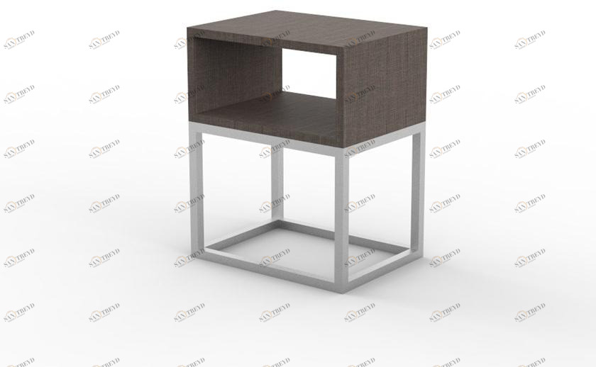 Mobilspazio Прикроватный столик для гостиниц Urban sun-id-1447868