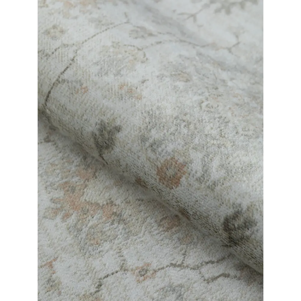 Ковер Ragolle Amalfi 67x110 см вискоза 927204/6969 цвет бежевый 89436950 STLM-2146103  - Вид №5