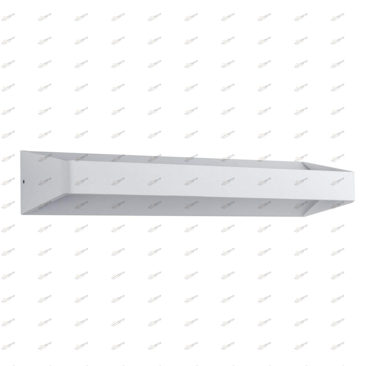 Настенный светодиодный светильник Paulmann WC Bar WL Led 70791 PAULMANN WC BAR WL LED 00-3890786 Белый 
