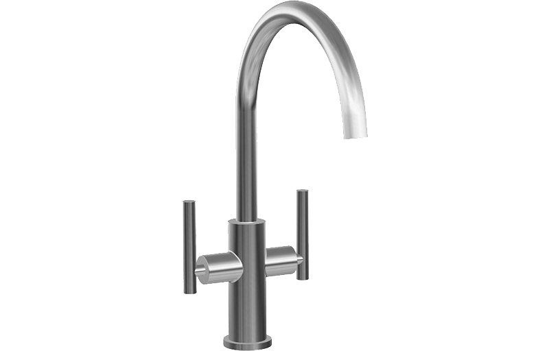 E-5670-LM49K Смеситель для бара GRAFF Sospiro