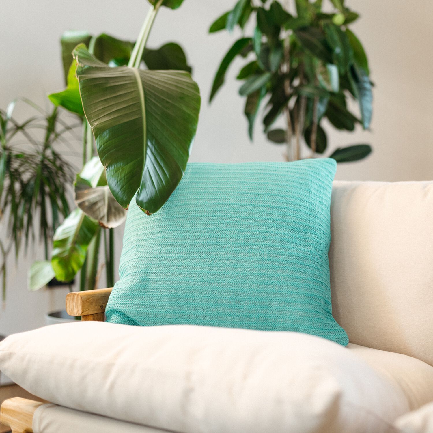 Наружная полипропиленовая подушка Maanta MARRA ARCH-00104860 - Вид №26