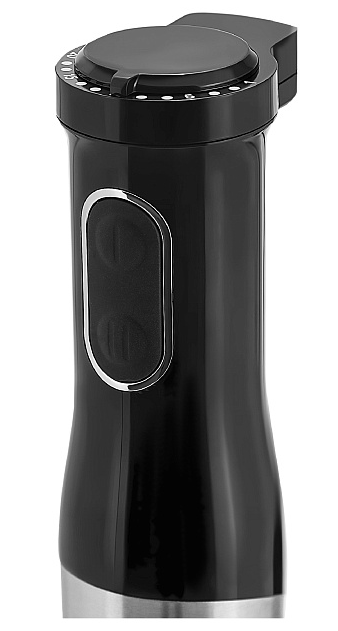 9160737 Блендер погружной Evelux EHB 0301 B черный STDN-0003326 - Вид №4