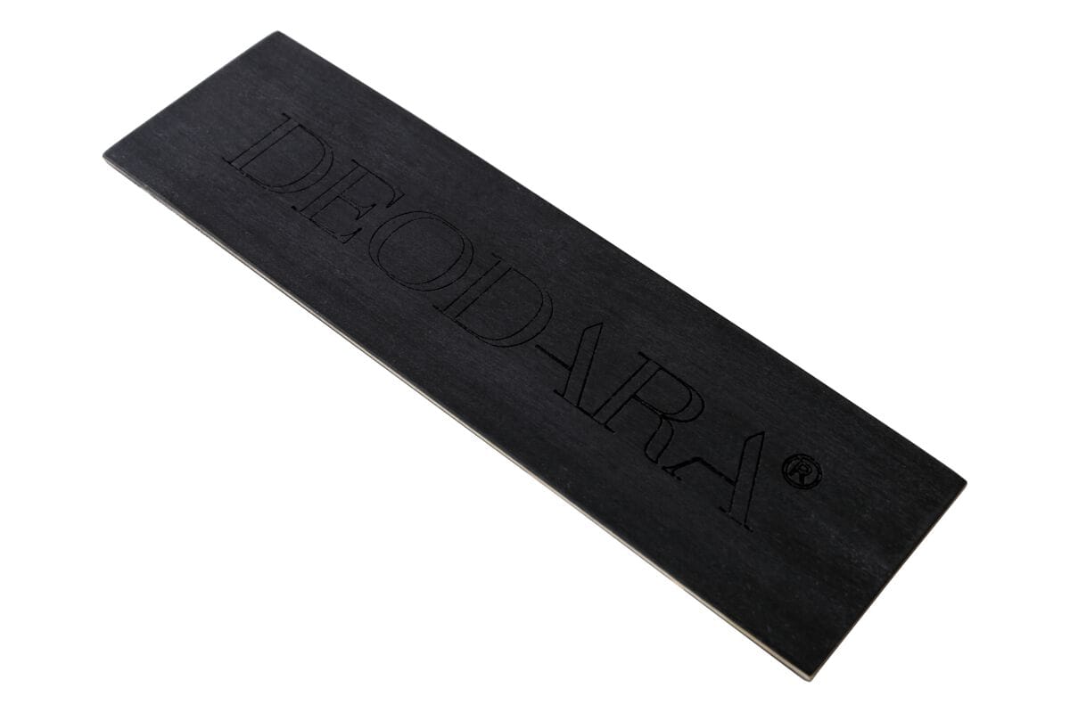 Твердая деревянная закладка Deodara INLAY ARCH-00094623 - Вид №10