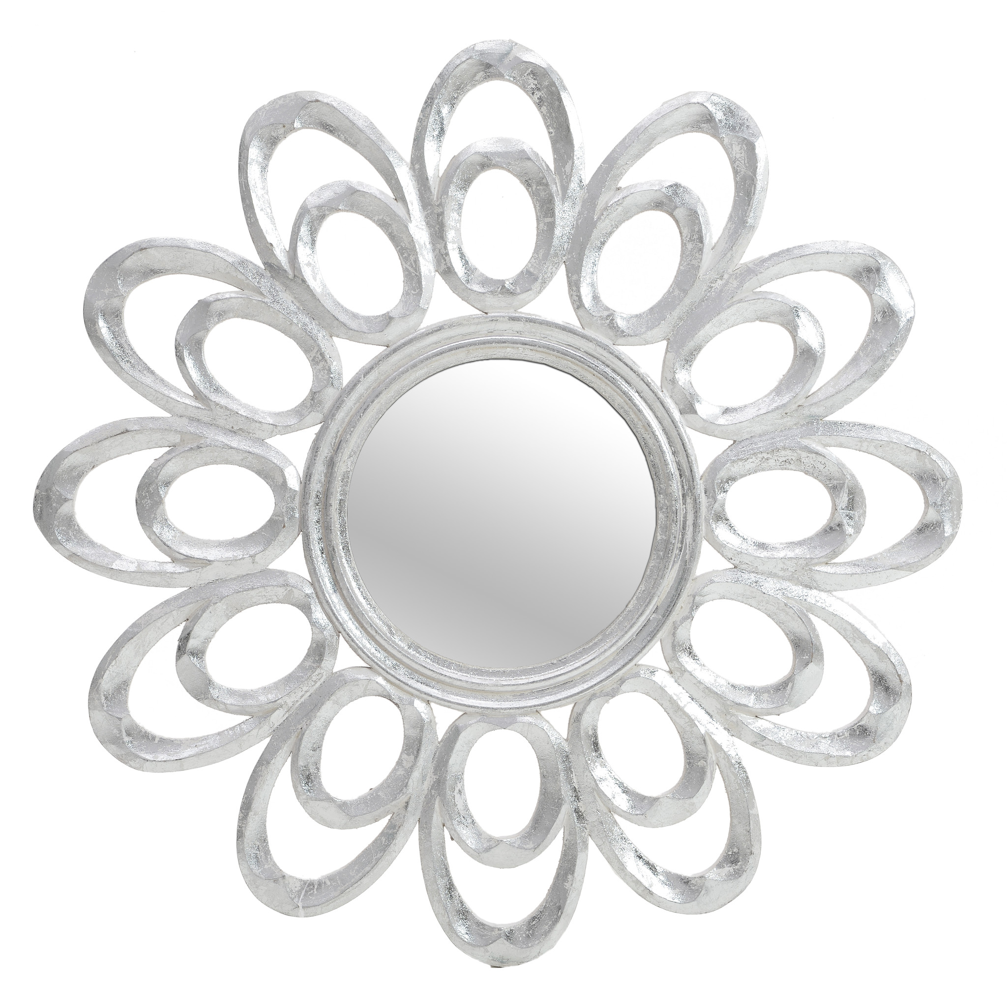 3895731.0004 зеркало настенное TO4ROOMS  - Вид №1