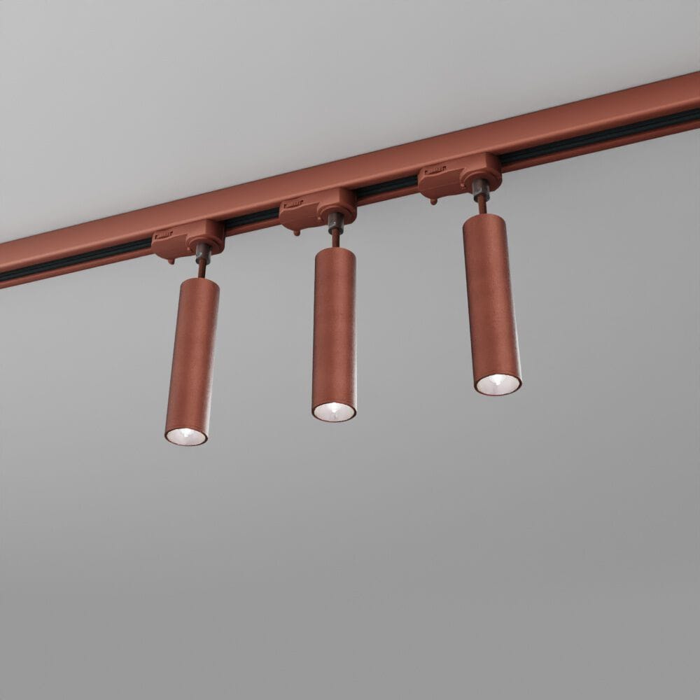 Алюминиевое освещение трека Amarcords Tobe ARCH-00039997 - Вид №8