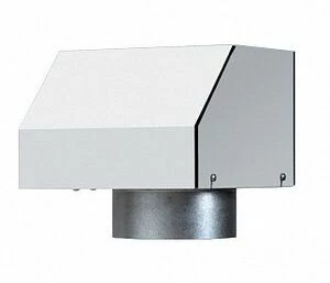 Надставка полутурбо PT20 для котлов PROTHERM Медведь