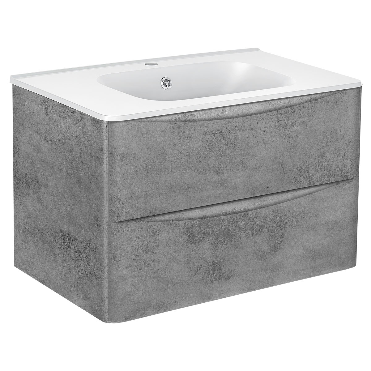 VMC-2P800BT База под раковину Vincea Paola Santreyd - Вид №2