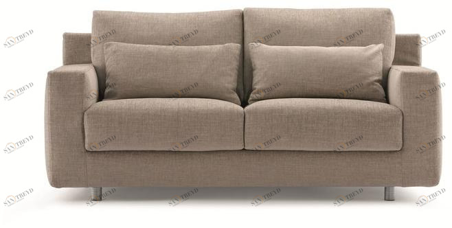 Flou 2-местный тканевый диван Borgonuovo sun-id-1386234