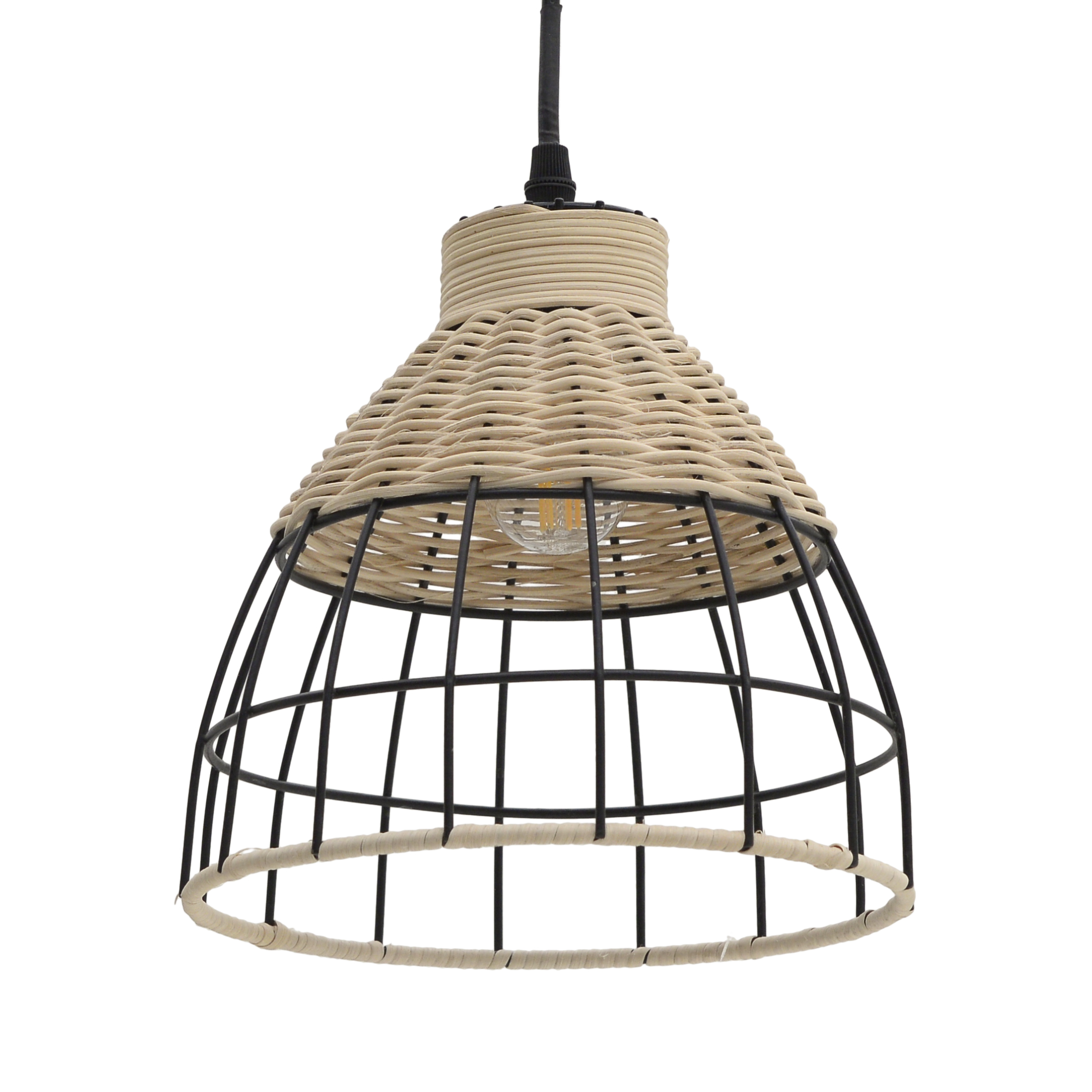 3810733.0001 ЛАМПА ПОТОЛОЧНАЯ TO4ROOMS  - Вид №1