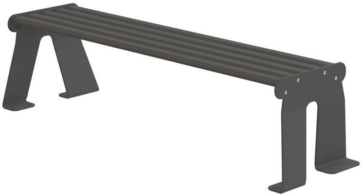 Arco Скамья без спинки Essential sun-id-1372270 - Вид №2