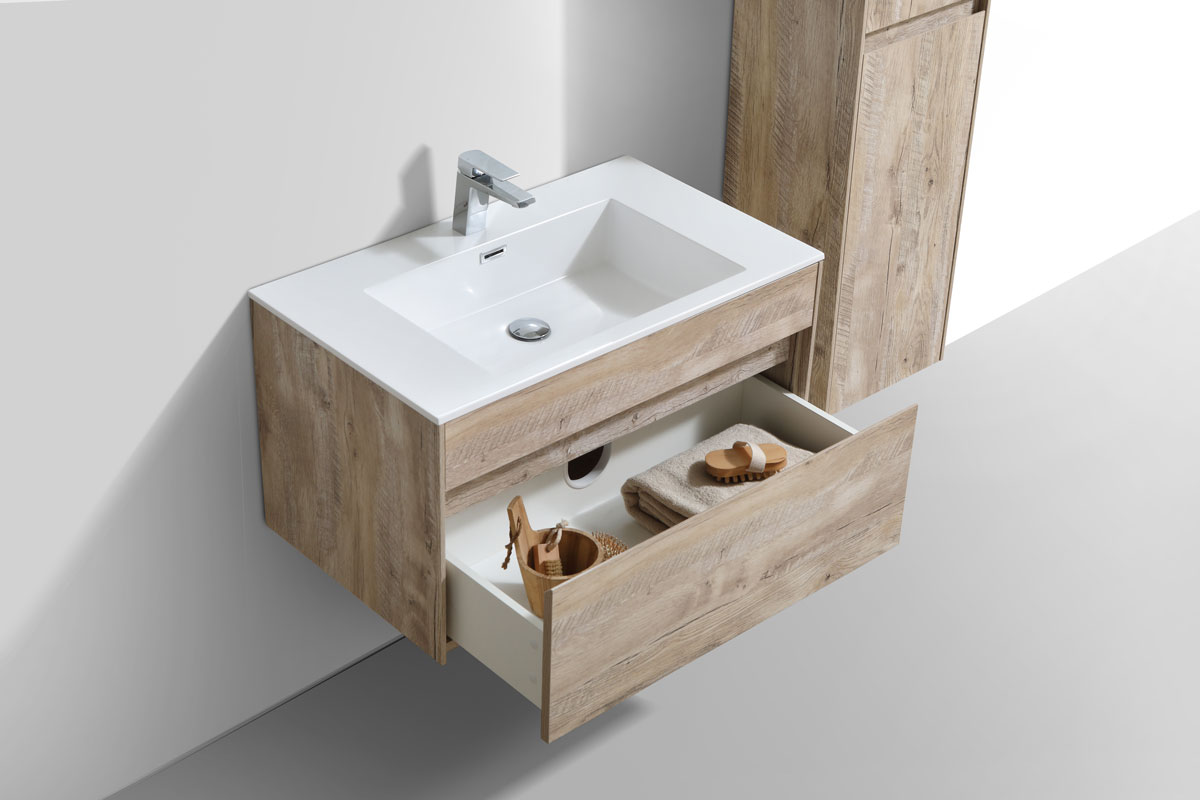 VMC-1C800NW База под раковину Vincea Chiara Santreyd - Вид №1