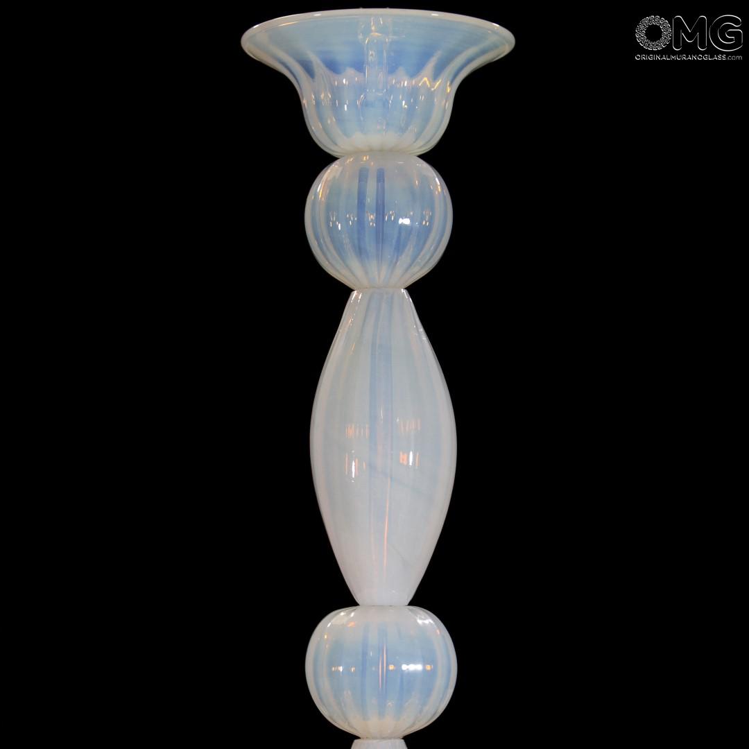 1176 ORIGINALMURANOGLASS Люстра Неаполь - Либерти - муранское стекло OMG  см MODERNO - Вид №1