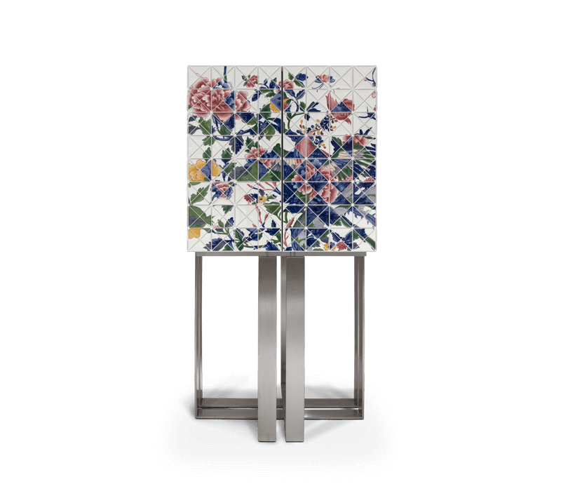 0-293 Пиксель однажды в шкафу времени  Boca Do Lobo  - Вид №7