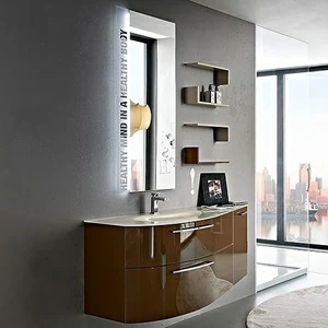 Комплект мебели для ванной комнаты Play 2012 68-69 Cerasa Play