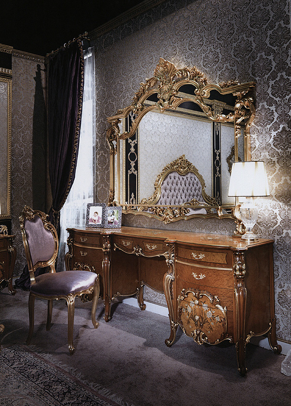 Туалетный столик SOFIA CARLO ASNAGHI 11467 CHARME