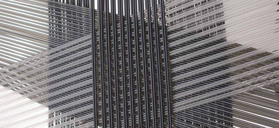 Стул из плетеной инженерной пластмассы с подлокотниками MOROSO Tropicalia ARCH-00054501 - Вид №9