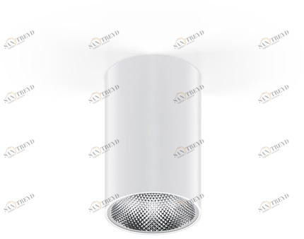 INDELAGUE | ROXO Lighting Светодиодный потолочный светильник Batu sun-id-1470721