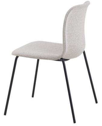 Howe Штабелируемый стул Sixe sun-id-1418787 - Вид №4