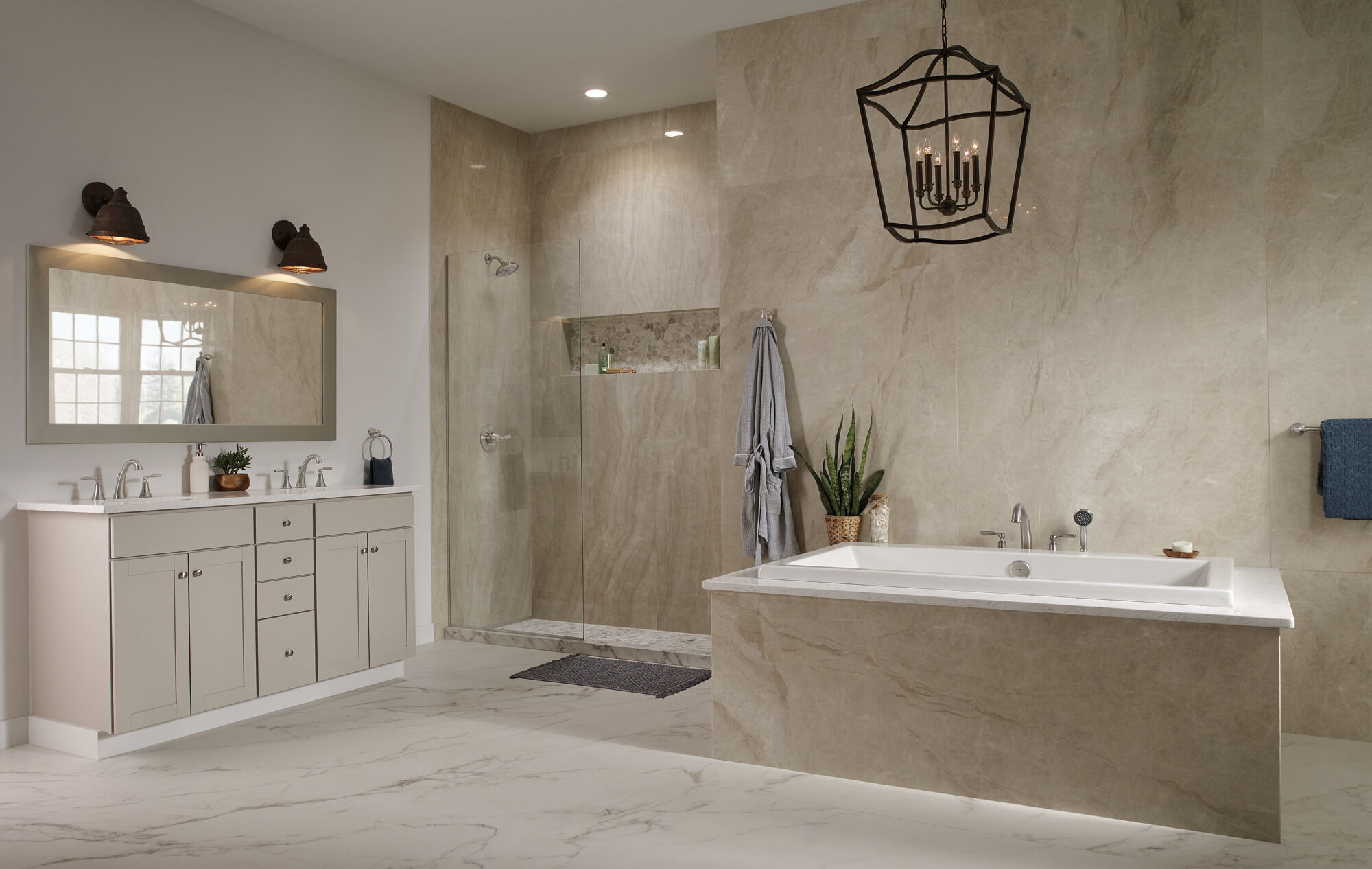 73235-SS Крючок для халата Delta Faucet Woodhurst Нержавеющая сталь  - Вид №4