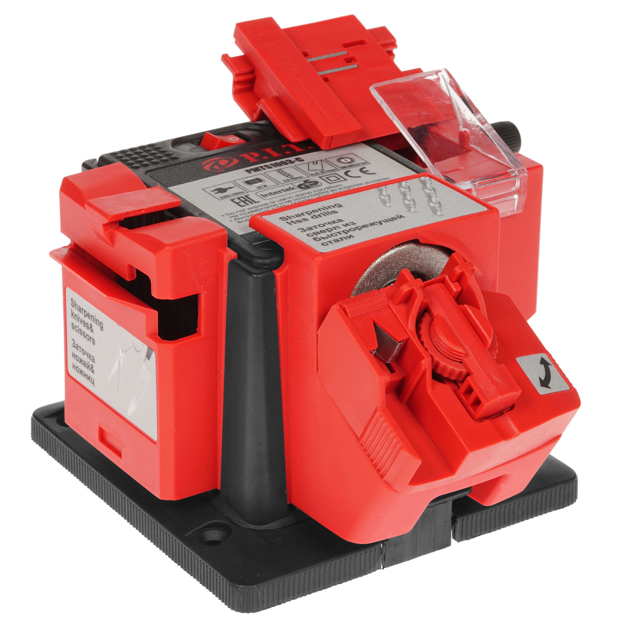 Точильный станок  многофункциональный P.I.T. PMTS1003-C 8157164 PIT STDN-0003249