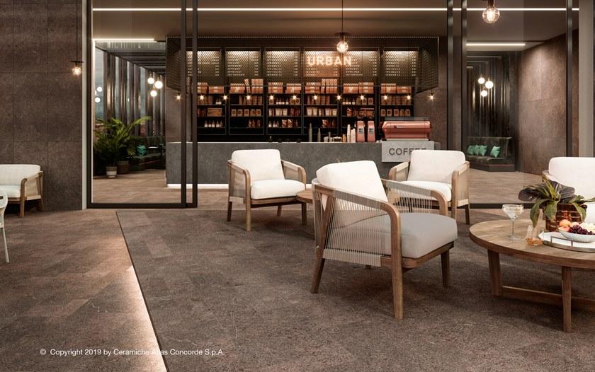 Atlas Concorde Уличные полы под камень Dolmen pro sun-id-1490307 - Вид №16