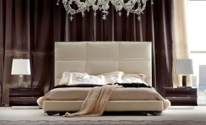 Кровать  GIORGIO COLLECTION 231/N