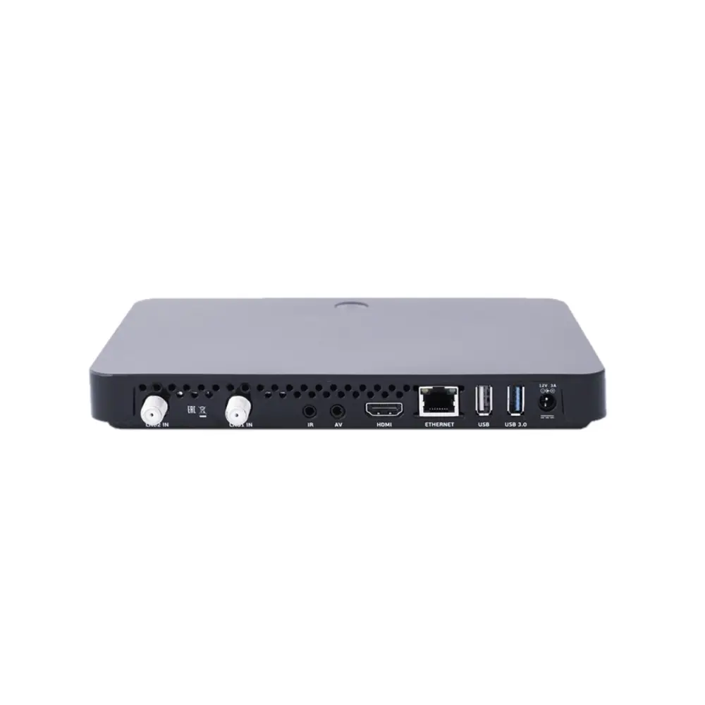 Комплект спутникового телевидения Триколор ТВ Сибирь Full HD GS B621L 82635167 STLM-2046196 Santreyd  - Вид №2