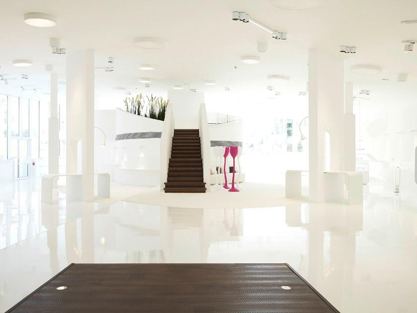 mafi Пол / стена из бука Fresco F500 fkw - Вид №10