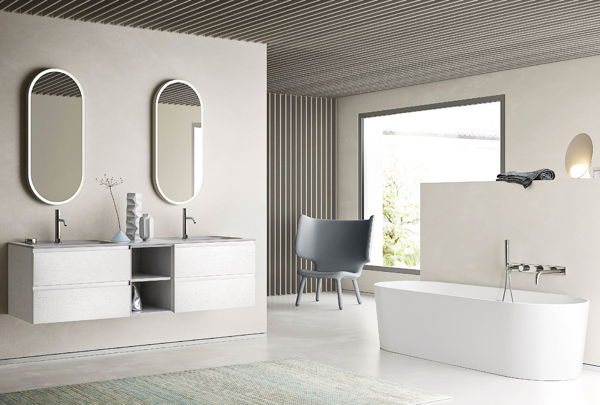 Ester Arbi Street 08 ST-ARBI53 - Вид №3