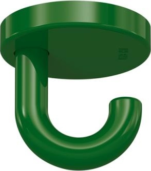 477.90.015 крюк HEWI System 111 | Polyamid  - Вид №11