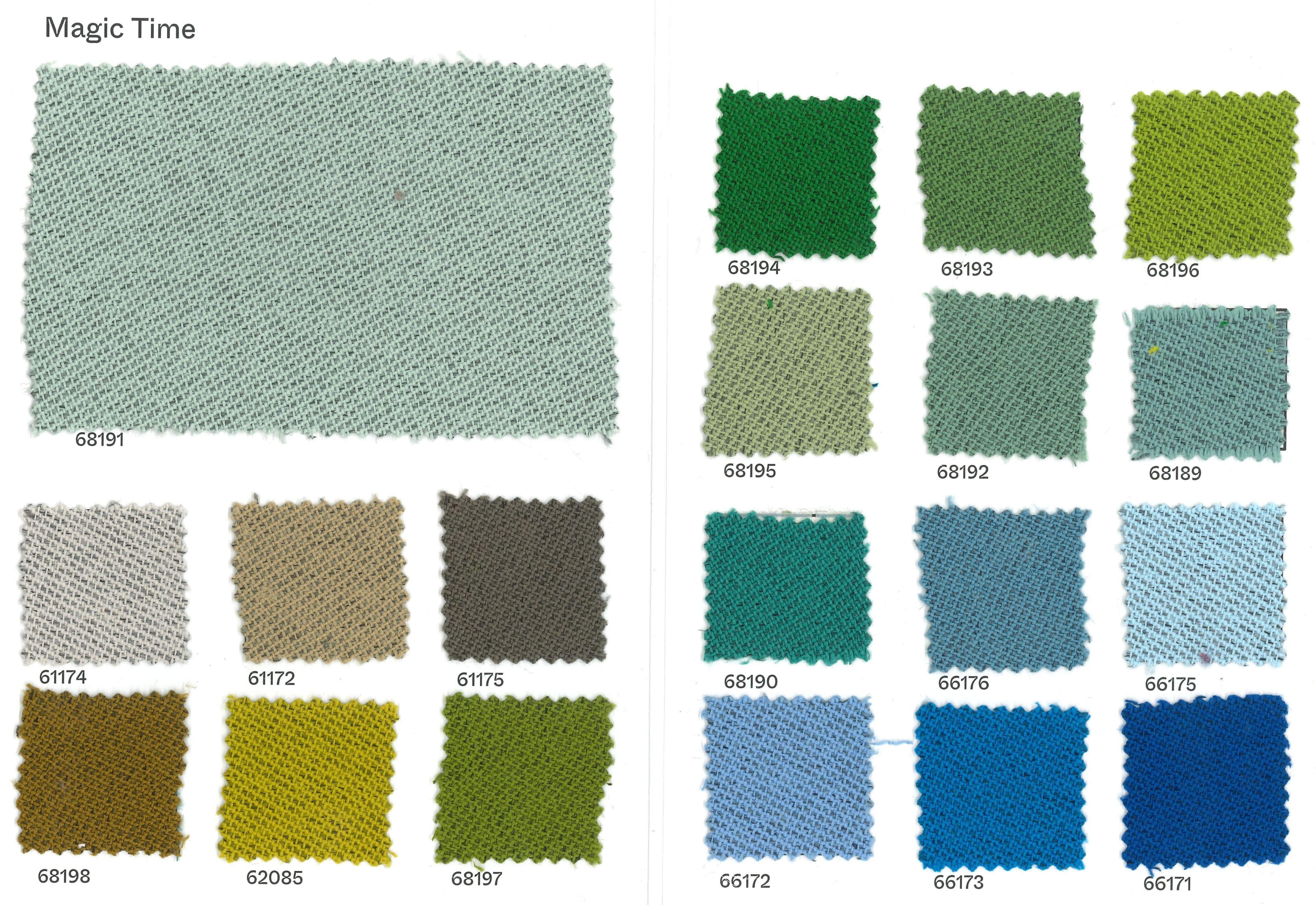 Ткань диван Paolo Nesi SNAKED ARCH-00069162 - Вид №33