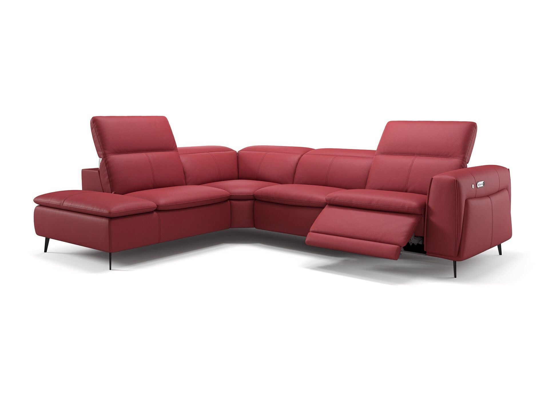 Кожаный диван Sofanella Belluno ARCH-00022164