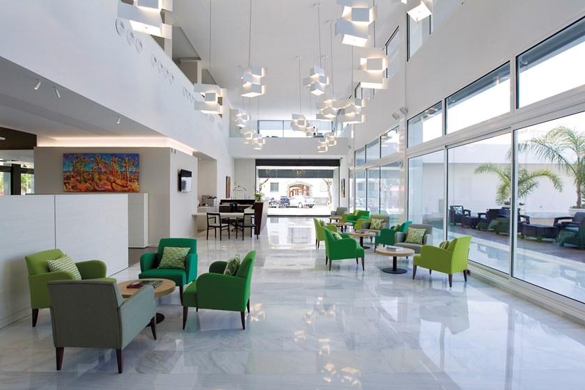 Estiluz Подвесной светильник из алюминия Shadow T-2935 - Вид №3