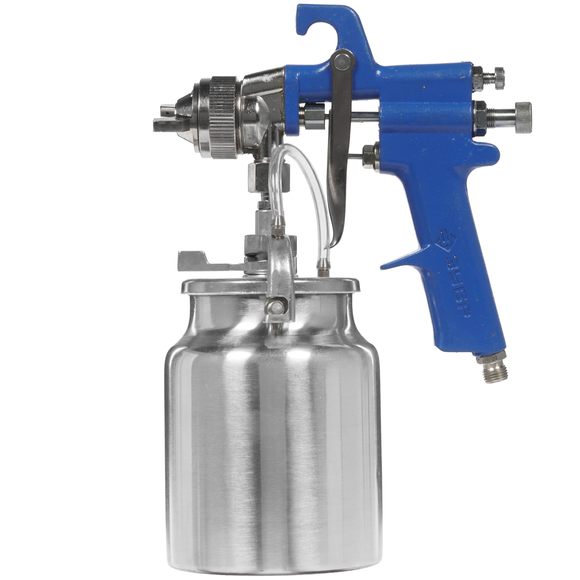 Краскораспылитель Зубр ПРОФЕССИОНАЛ 06451-1.8 8118839 STDN-0032045