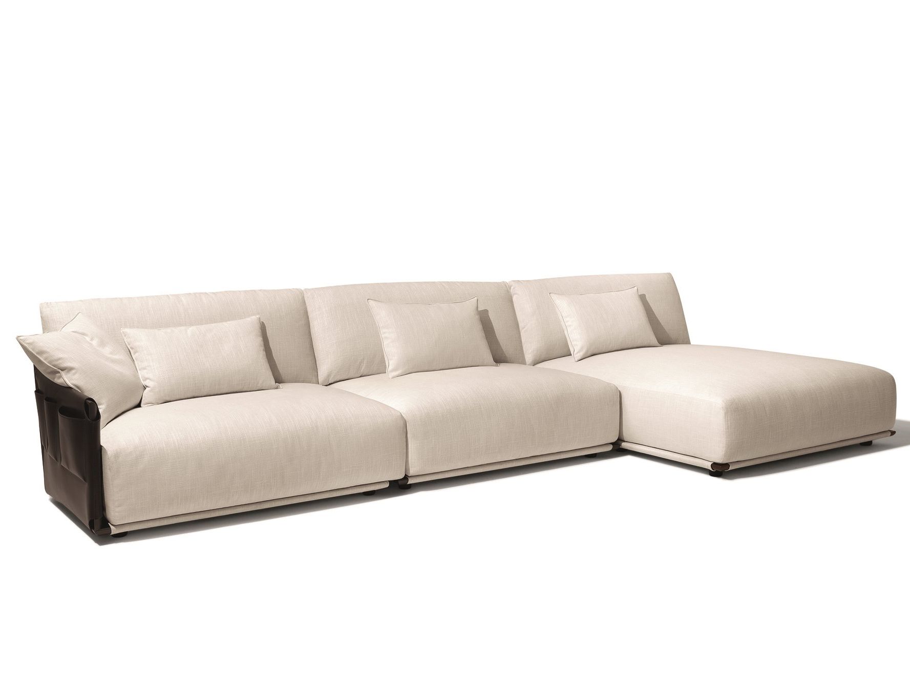 Ткань диван Giorgetti ARCH-00052308