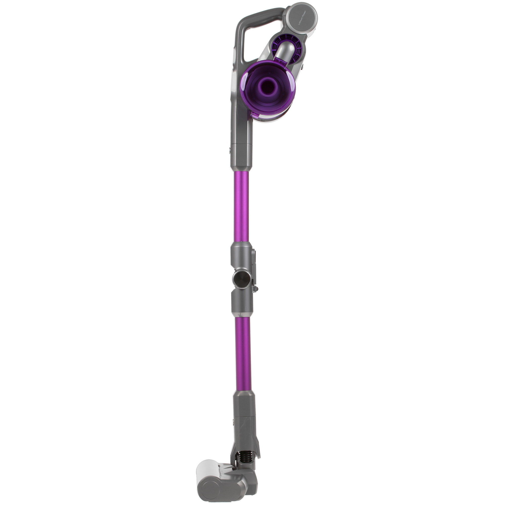 1695191 Пылесос вертикальный   Jimmy JV85 Pro  серый STDN-0038190 - Вид №2