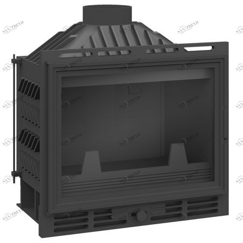 Каминная топка Мета Аврора 600 3856