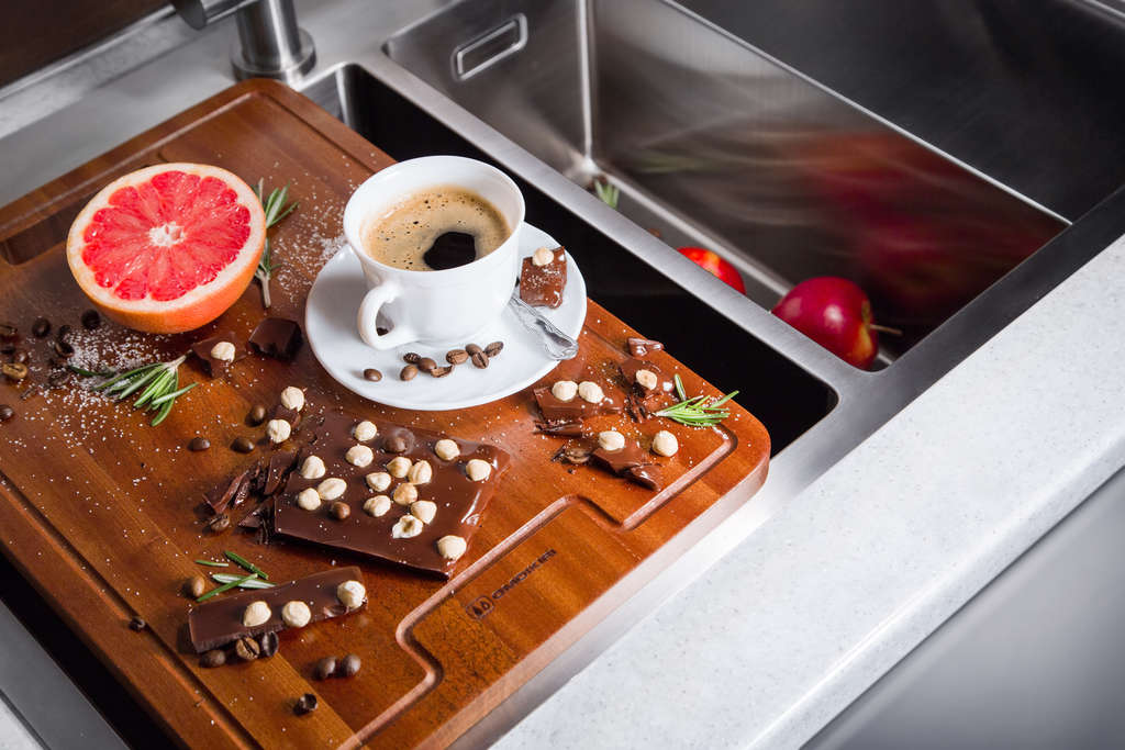 CB-01-WOOD OMOIKIRI 4999005 - Вид №1