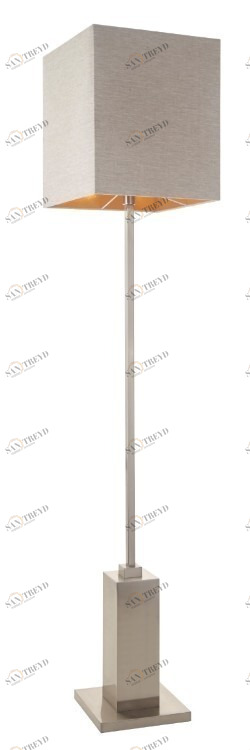 Торшер Revelin от RVAstley 50081 RVASTLEY ЭЛИТНЫЕ 060056 Бежевый;хром 