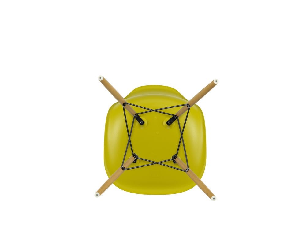 Стул из полипропилена VITRA Eames Plastic Chair ARCH-00056347 - Вид №37