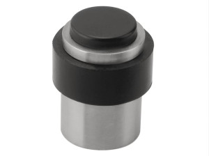 Стальные дверные упоры