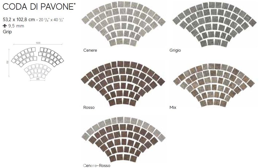 Atlas Concorde Уличные полы под камень Dolmen pro sun-id-1490307 - Вид №85