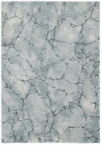 De Dimora Прямоугольный коврик из ткани Atmosphere 73155