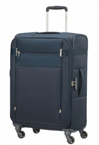 KA7-01004 Чемодан KA7*004 Spinner 66 Samsonite Citybeat