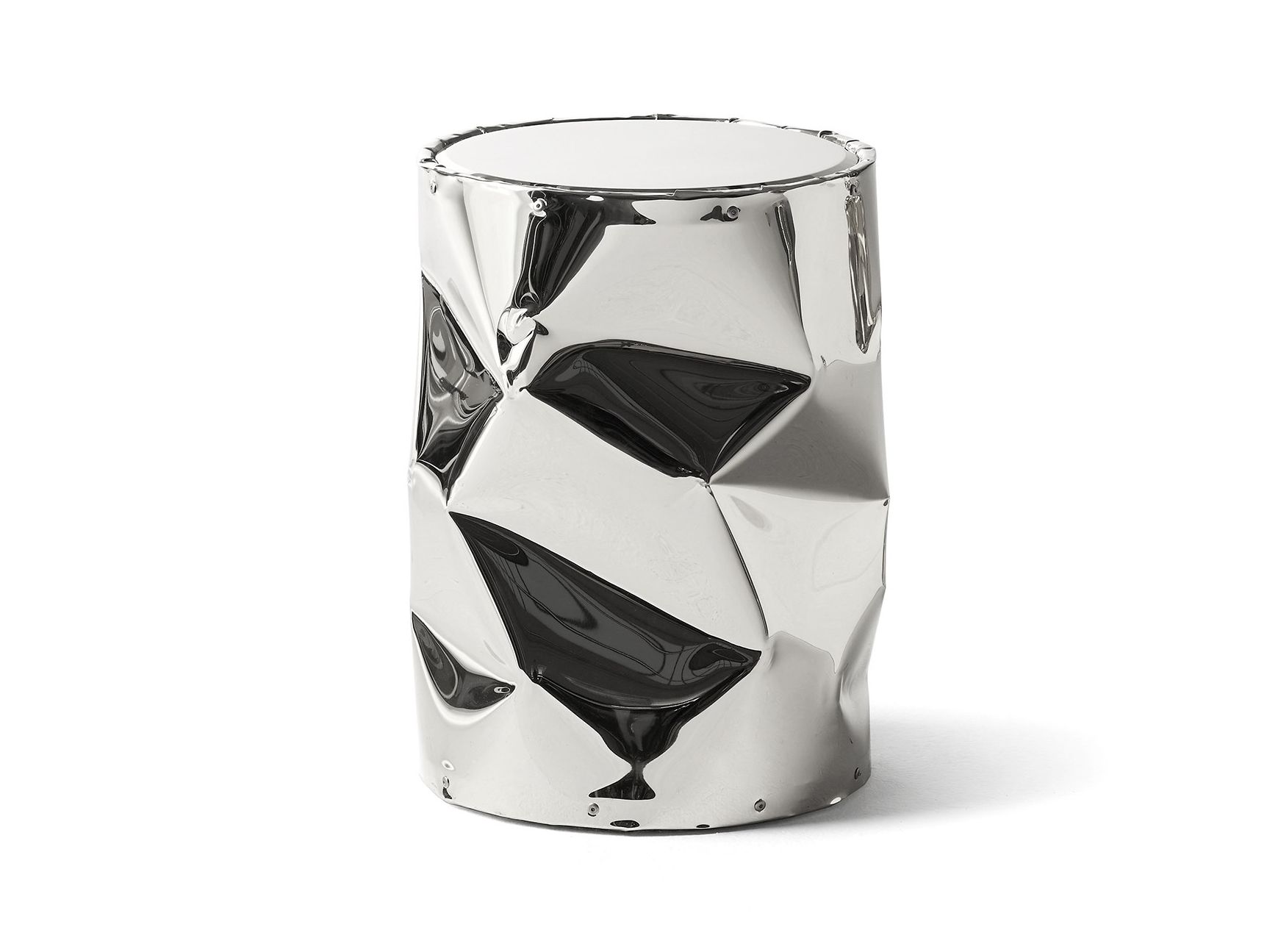 Алюминиевый стул Opinion Ciatti Tab.u ARCH-00058948 - Вид №3