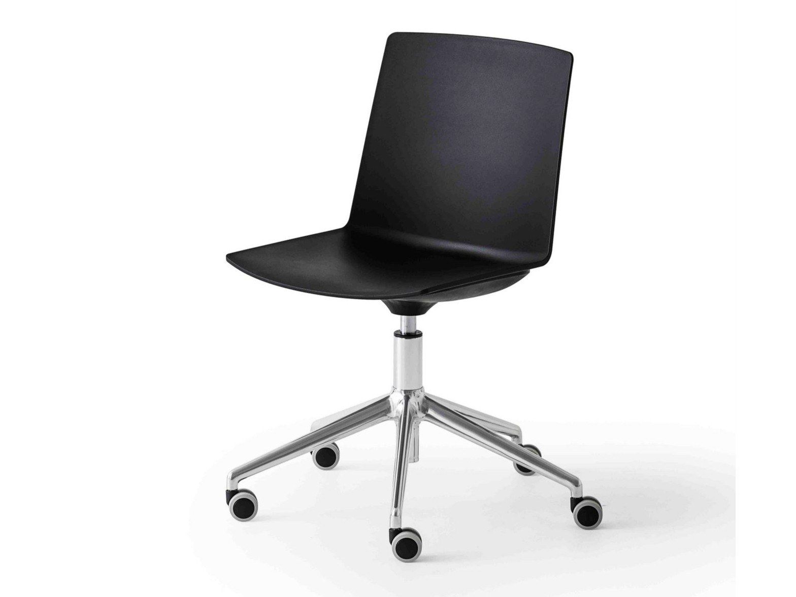 Регулируемое по высоте вращающееся кресло на насесте GABER Jubel ARCH-00081193 - Вид №1