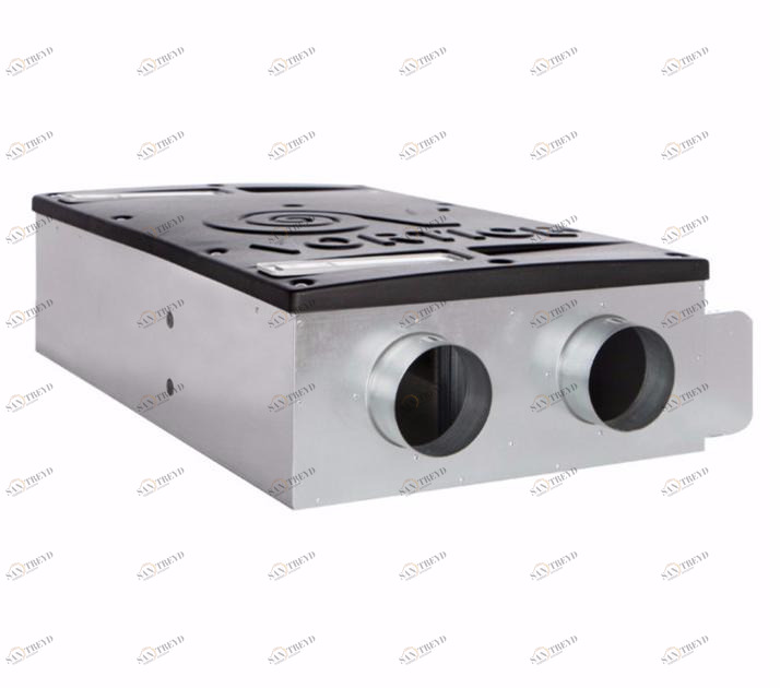 Vortice Блок рекуперации тепла для подвесных потолков Vort phantom 11291