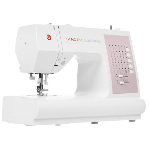 8142762 Швейная машина Singer 7463