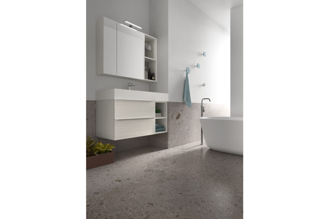 Комплект мебели 10 Arcom 46 STARC10 - Вид №6